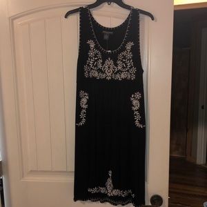 Chelsea & Theodore women’s dress size XL. NWT